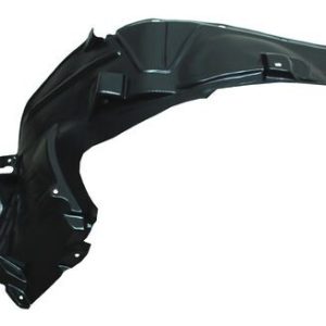 TOLVA SALPICADERA RIDGELINE 06-08 PLASTICO IZQ