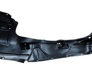 TOLVA SALPICADERA RIDGELINE 12-14 PLASTICO DER