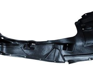 TOLVA SALPICADERA RIDGELINE 12-14 PLASTICO IZQ