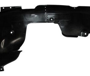 TOLVA SALPICADERA ELANTRA 15-16/ USA 14-16 PLASTICO IZQ