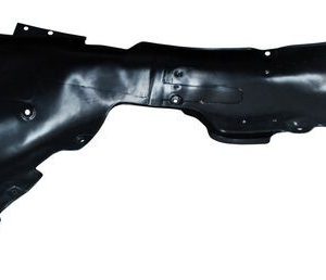 TOLVA SALPICADERA ELANTRA 17-18 ECO/GL/GLS/L/LE/ULTIMATE/LIMITED/SE PLASTICO IZQ