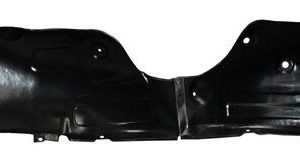 TOLVA SALPICADERA SANTA FE 17-18 PLASTICO DER