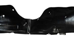 TOLVA SALPICADERA SANTA FE 17-18 PLASTICO IZQ