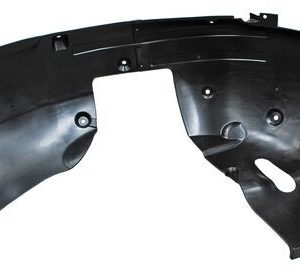 TOLVA SALPICADERA SANTA FE 19-20 PLASTICO DER