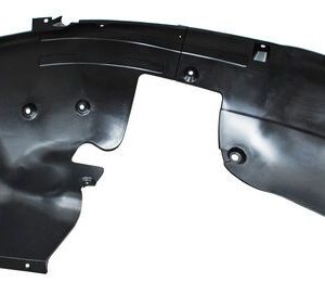 TOLVA SALPICADERA SANTA FE 19-20 PLASTICO IZQ