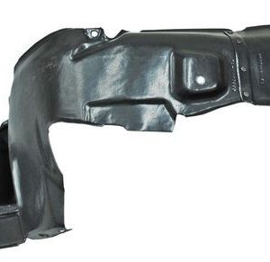 TOLVA SALPICADERA TIBURON 03-04 PLASTICO **** DER