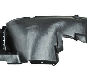 TOLVA SALPICADERA TIBURON 07-08 PLASTICO ****6 DER