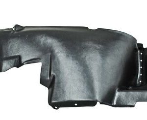 TOLVA SALPICADERA TIBURON 07-08 PLASTICO ****6 IZQ