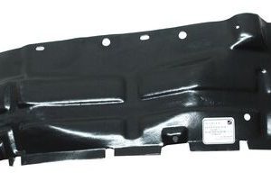 TOLVA SALPICADERA RODEO 98-04 PLASTICO **** DER