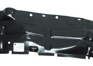 TOLVA SALPICADERA RODEO 98-04 PLASTICO **** IZQ