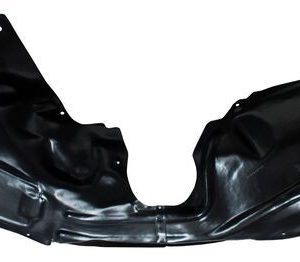 TOLVA SALPICADERA CHEROKEE 14-18 DOBLE TRACC PLASTICO DER