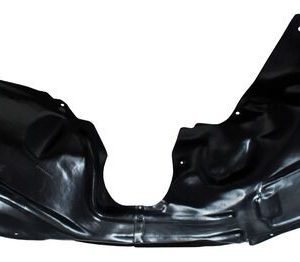 TOLVA SALPICADERA CHEROKEE 14-18 DOBLE TRACC PLASTICO IZQ