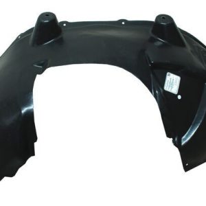 TOLVA SALPICADERA COMMANDER 06-08 PLASTICO DER