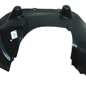 TOLVA SALPICADERA COMMANDER 06-08 PLASTICO IZQ