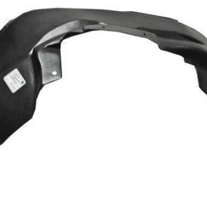 TOLVA SALPICADERA COMPASS 07-11 PLASTICO IZQ