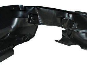 TOLVA SALPICADERA COMPASS 17-18 PLASTICO IZQ