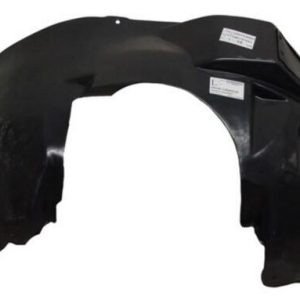 TOLVA SALPICADERA GRAND CHEROKEE 05-07 PLASTICO IZQ