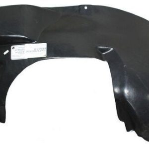 TOLVA SALPICADERA GRAND CHEROKEE 08-09 PLASTICO IZQ