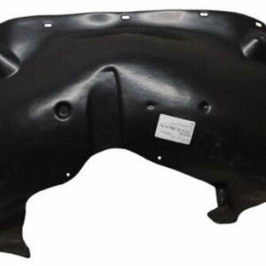 TOLVA SALPICADERA LIBERTY 02-04 PLASTICO DER