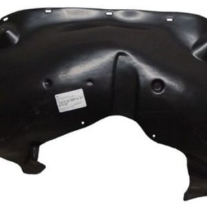 TOLVA SALPICADERA LIBERTY 02-04 PLASTICO IZQ