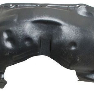 TOLVA SALPICADERA LIBERTY 08-13 PLASTICO IZQ