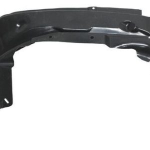 TOLVA SALPICADERA PATRIOT 07-13 PLASTICO IZQ