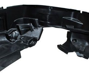 TOLVA SALPICADERA RENEGADE 15-17 PALSTICO DER