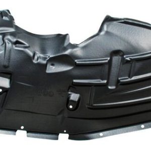 TOLVA SALPICADERA WRANGLER 18-19 RUBICON DER