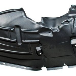 TOLVA SALPICADERA WRANGLER 18-19 RUBICON IZQ