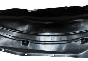 TOLVA SALPICADERA WRANGLER 18-19 RUBICON TRAS DER