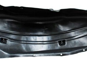 TOLVA SALPICADERA WRANGLER 18-19 RUBICON TRAS IZQ