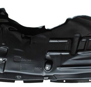 TOLVA SALPICADERA WRANGLER 18-19 SAHARA/SPORT DER