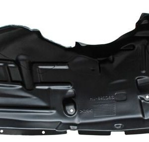 TOLVA SALPICADERA WRANGLER 18-19 SAHARA/SPORT IZQ