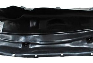 TOLVA SALPICADERA WRANGLER 18-19 SAHARA/SPORT TRAS DER