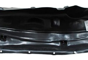 TOLVA SALPICADERA WRANGLER 18-19 SAHARA/SPORT TRAS IZQ