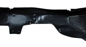 TOLVA SALPICADERA FORTE 16/ USA TYPE 14-16 PLASTICO DER