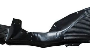 TOLVA SALPICADERA FORTE 17-18 PLASTICO IZQ