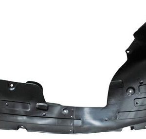 TOLVA SALPICADERA FORTE 19-20 PLASTICO IZQ