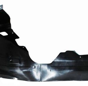 TOLVA SALPICADERA KIA RIO 18-20 PLASTICO DER