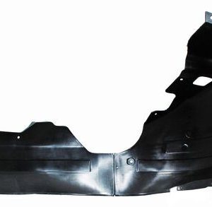 TOLVA SALPICADERA KIA RIO 18-20 PLASTICO IZQ