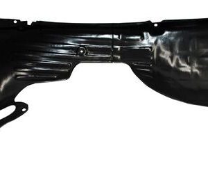 TOLVA SALPICADERA OPTIMA 16-17 PLASTICO IZQ