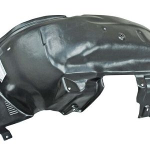 TOLVA SALPICADERA SORENTO 03-09 PLASTICO ****7 DER