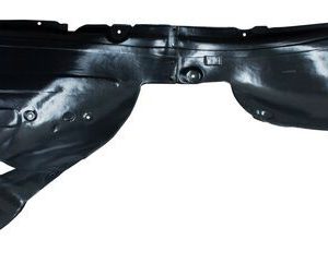 TOLVA SALPICADERA SORENTO 16-17 PLASTICO IZQ