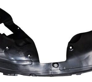 TOLVA SALPICADERA SORENTO 19-20 PLASTICO DER