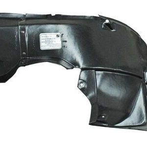 TOLVA SALPICADERA SPORTAGE 05-09 PLASTICO ****7 IZQ