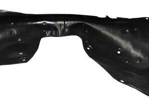 TOLVA SALPICADERA SPORTAGE 17-20 PLASTICO DER