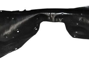 TOLVA SALPICADERA SPORTAGE 17-20 PLASTICO IZQ