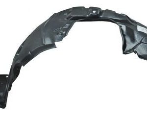 TOLVA SALPICADERA MAZDA 3 10-13 2.5L PLASTICO DER