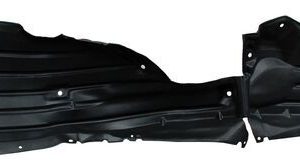 TOLVA SALPICADERA MAZDA 3 14-18 PLASTICO DER