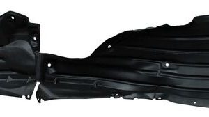 TOLVA SALPICADERA MAZDA 3 14-18 PLASTICO IZQ